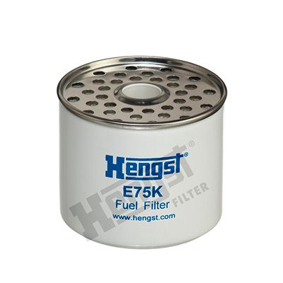 HENGST FILTER E75K D42 Fuel Filter