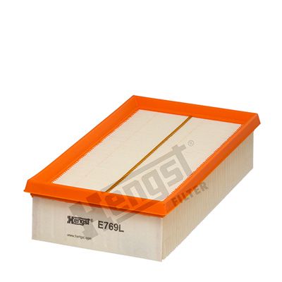 Air Filter HENGST FILTER E769L