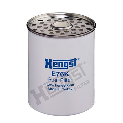 Fuel Filter HENGST FILTER E76K D42