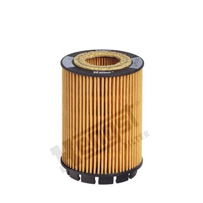 Oil Filter HENGST FILTER E800H