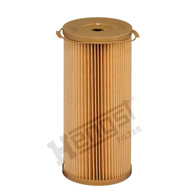 Fuel Filter HENGST FILTER E809KP D387