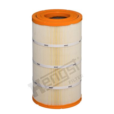 Air Filter HENGST FILTER E811L01