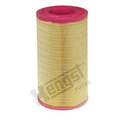 Air Filter HENGST FILTER E811L