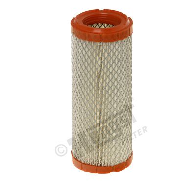 Air Filter HENGST FILTER E816L