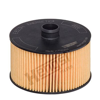 Oil Filter HENGST FILTER E823H D263