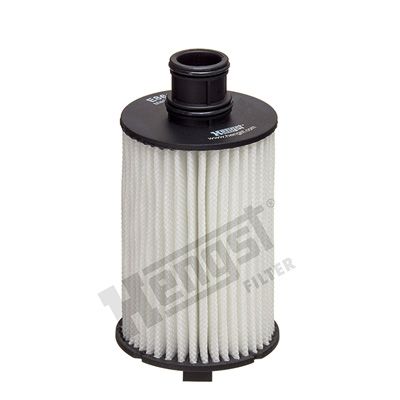 Oil Filter HENGST FILTER E863H D360