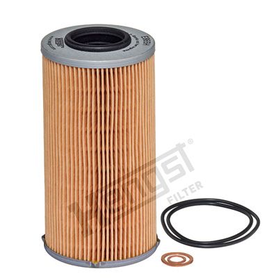 Oil Filter HENGST FILTER E865H D363