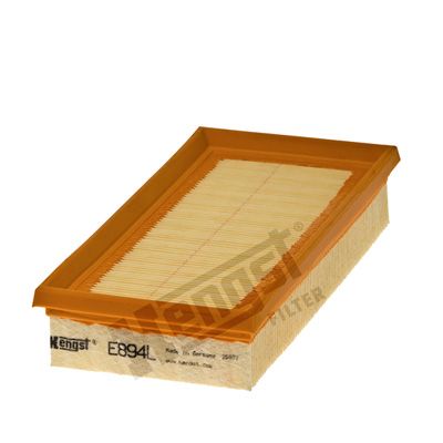 Air Filter HENGST FILTER E894L