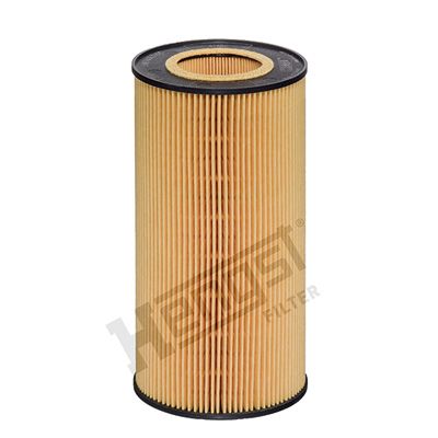 Oil Filter HENGST FILTER E89H D734