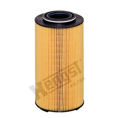 Oil Filter HENGST FILTER E903H D436