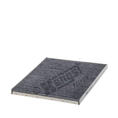 Filter, cabin air HENGST FILTER E903LC