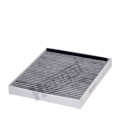 Filter, cabin air HENGST FILTER E911LC