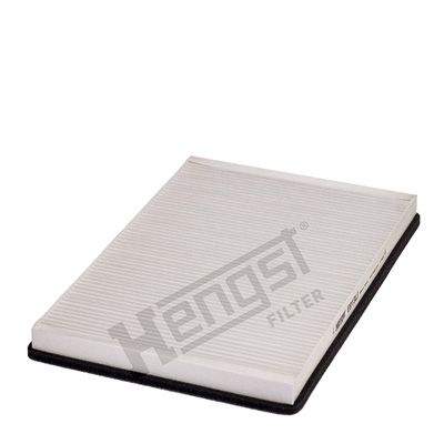 Filter, cabin air HENGST FILTER E913LI