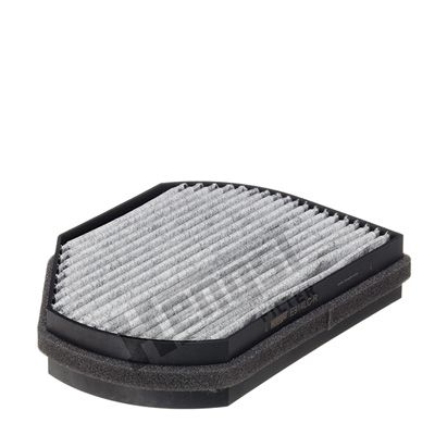 Filter, cabin air HENGST FILTER E914LC-R