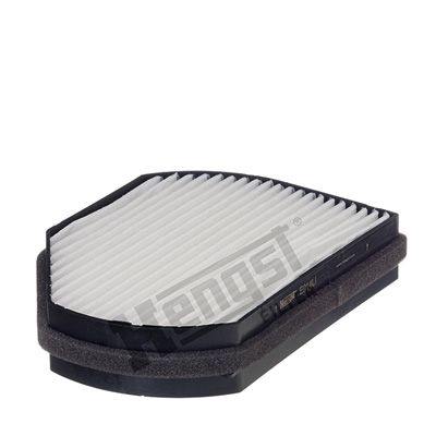 HENGST FILTER E914LI Filter, cabin air