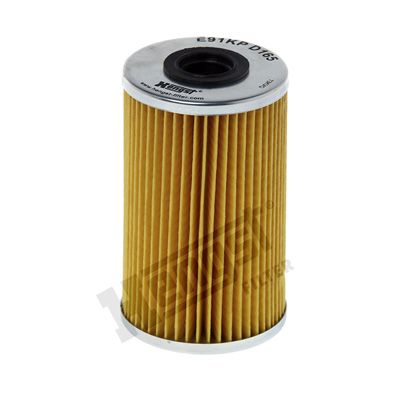 Fuel Filter HENGST FILTER E91KP D165