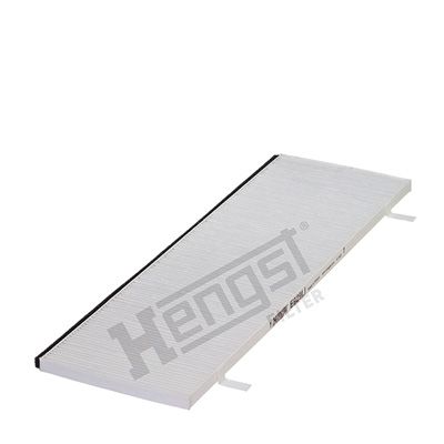 Filter, cabin air HENGST FILTER E929LI