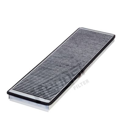 Filter, cabin air HENGST FILTER E933LC