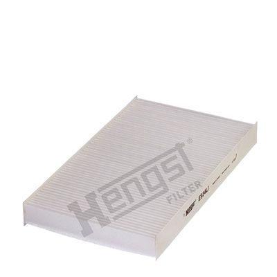 Filter, cabin air HENGST FILTER E934LI