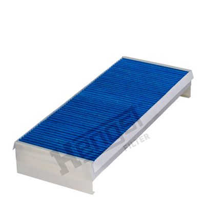 Filter, cabin air HENGST FILTER E954LB01