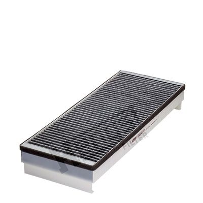 Filter, cabin air HENGST FILTER E954LC01