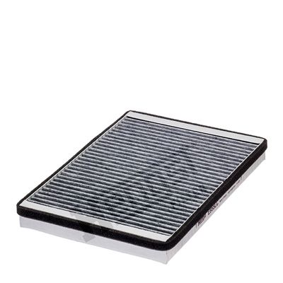 HENGST FILTER E955LC Filter, cabin air