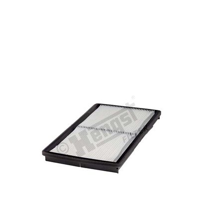 HENGST FILTER E963LI Filter, cabin air