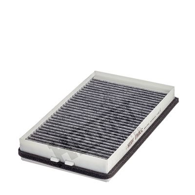 Filter, cabin air HENGST FILTER E969LC