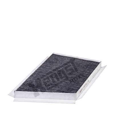 Filter, cabin air HENGST FILTER E970LC-R