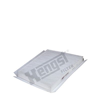 HENGST FILTER E970LI Filter, cabin air