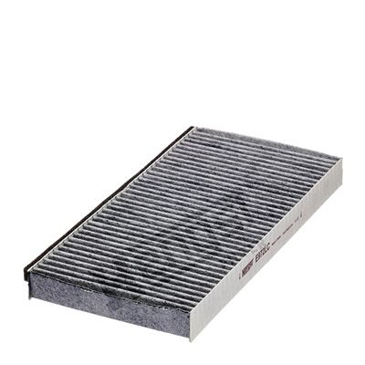 Filter, cabin air HENGST FILTER E972LC