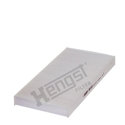 HENGST FILTER E972LI Filter, cabin air