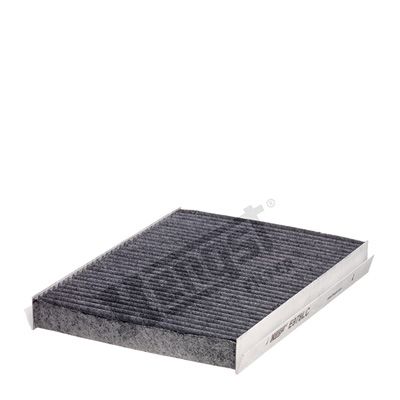 Filter, cabin air HENGST FILTER E978LC