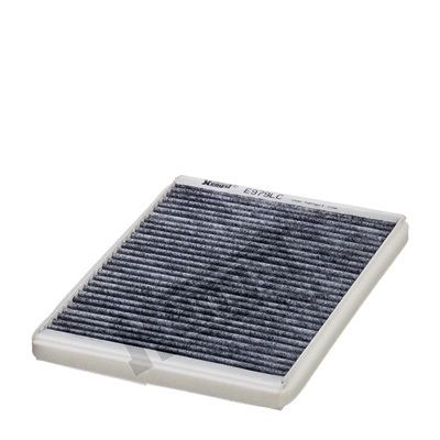 HENGST FILTER E979LC Filter, cabin air