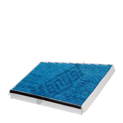 Filter, cabin air HENGST FILTER E989LB