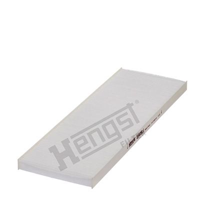 Filter, cabin air HENGST FILTER E995LI