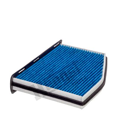 HENGST FILTER E998LB Filter, cabin air