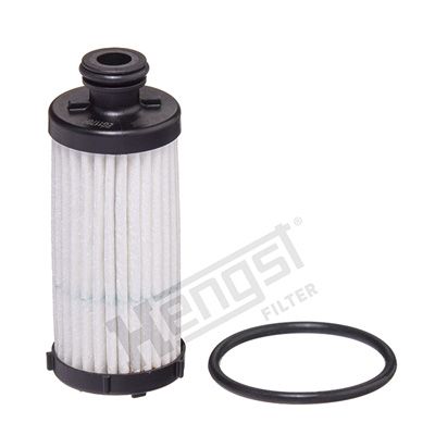 Hydraulic Filter, automatic transmission HENGST FILTER EG1170H D732