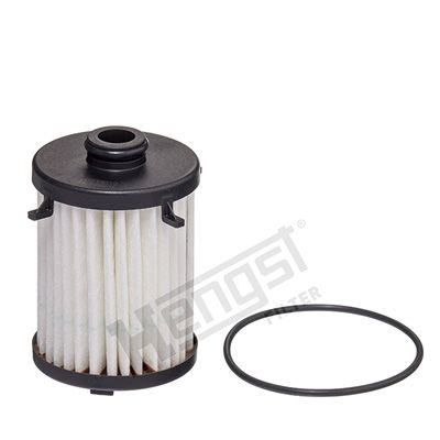 Hydraulic Filter, automatic transmission HENGST FILTER EG1172H D733