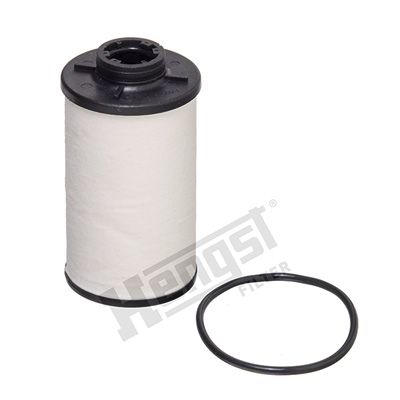 Hydraulic Filter Kit, automatic transmission HENGST FILTER EG218H D320