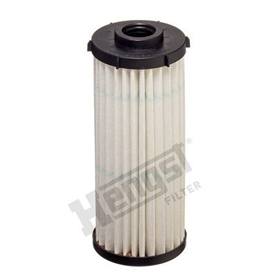 Hydraulic Filter Kit, automatic transmission HENGST FILTER EG896H D414