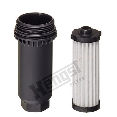 HENGST FILTER EG936H D472 Hydraulic Filter Kit, automatic transmission