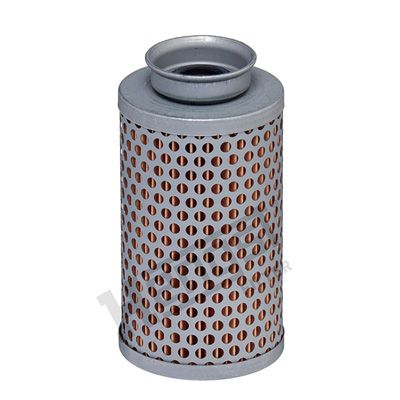 Oil Filter HENGST FILTER EY1039H