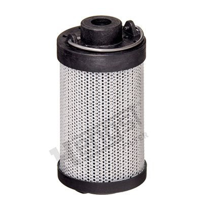 Hydraulic Filter, steering HENGST FILTER EY993H D557