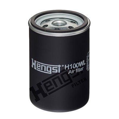 HENGST FILTER H100WL Air Filter