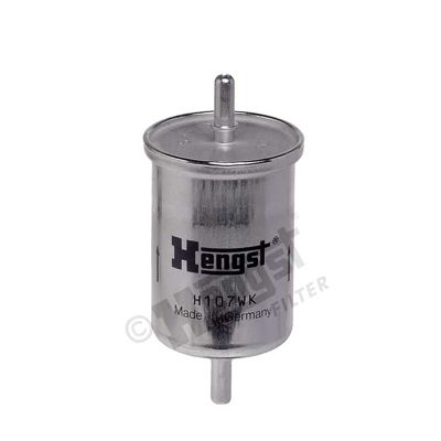 HENGST FILTER H107WK Fuel Filter