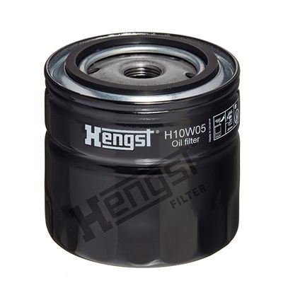 HENGST FILTER H10W05 Oil Filter