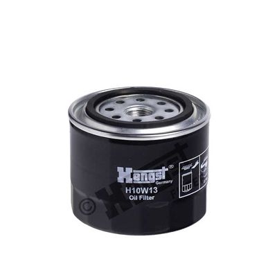 HENGST FILTER H10W13 Oil Filter