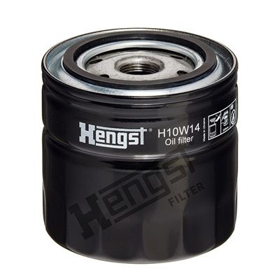 HENGST FILTER H10W14 Oil Filter