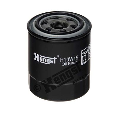 HENGST FILTER H10W19 Oil Filter